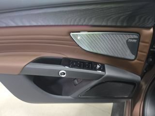 Used 2023 Maserati Grecale Modena AWD/4WD image 3