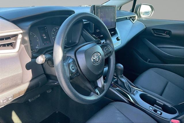Used 2023 Toyota Corolla LE image 14