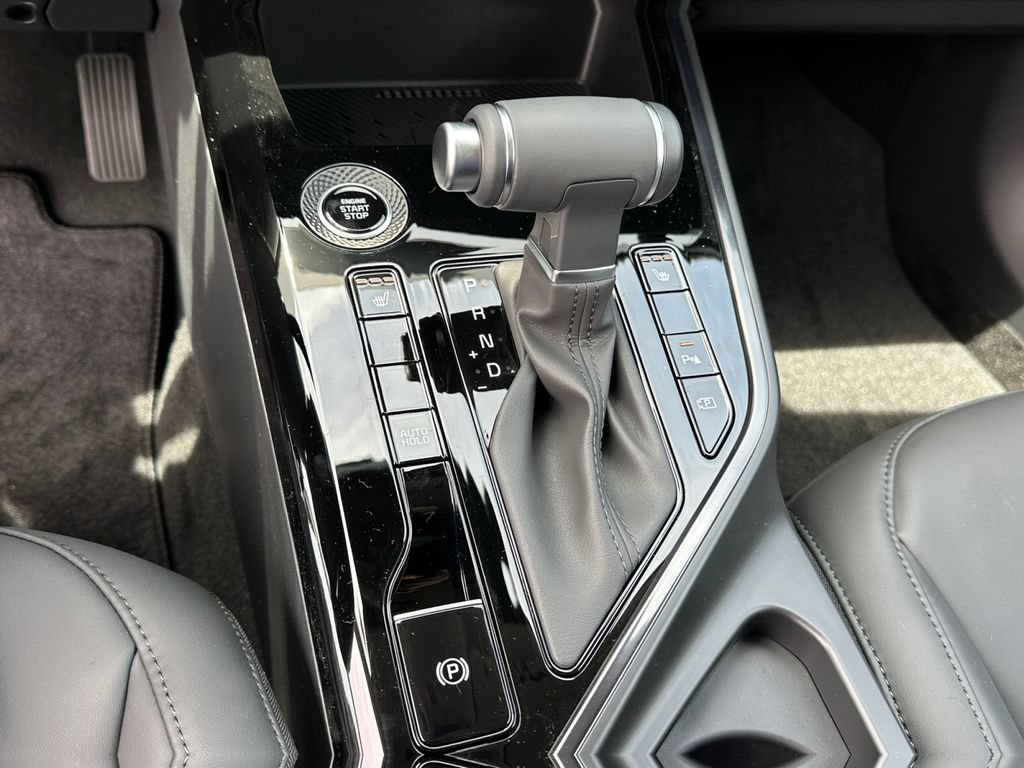 New 2026 Kia Niro EX FWD image 23