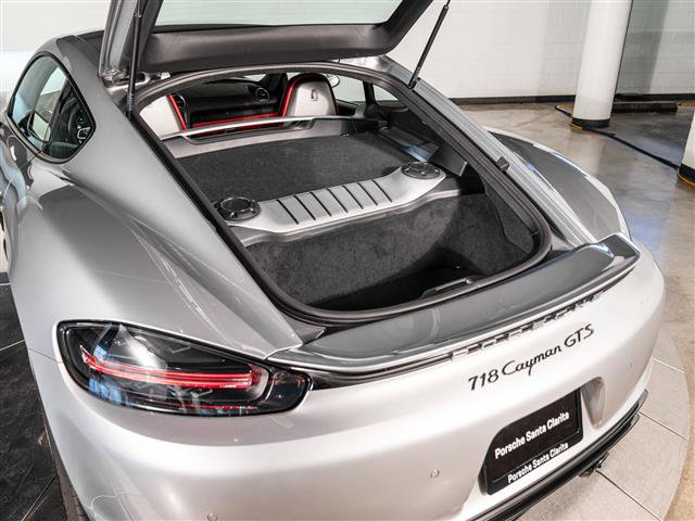 Used 2024 Porsche 718 Cayman GT4 image 21