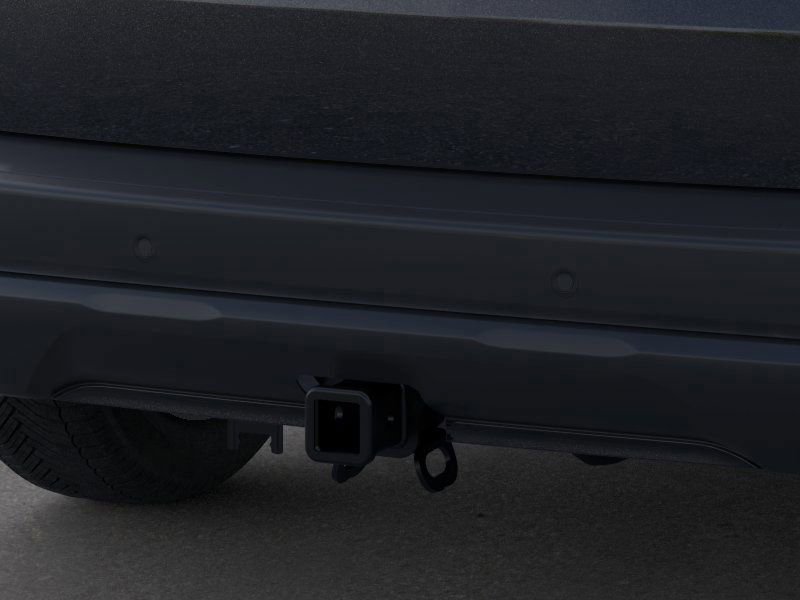 New 2026 Ford Escape ST-Line Select w/ Tech Pack #2 image 24