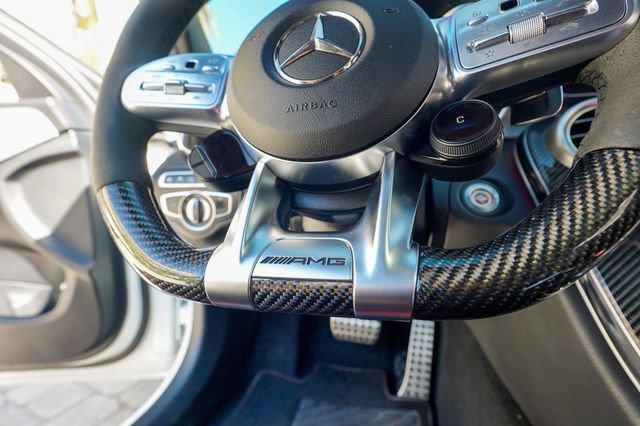 Used 2021 Mercedes-Benz C 63 AMG S image 72