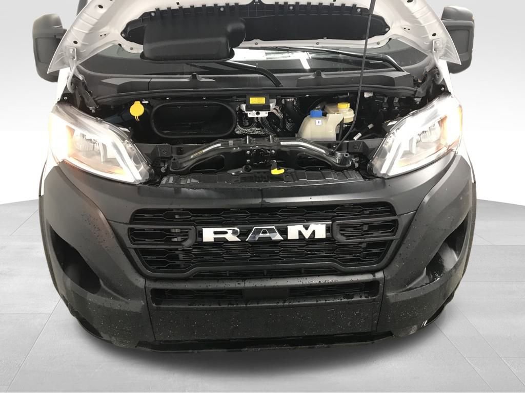 New 2026 RAM ProMaster 1500 w/ Premium Convenience Group image 37