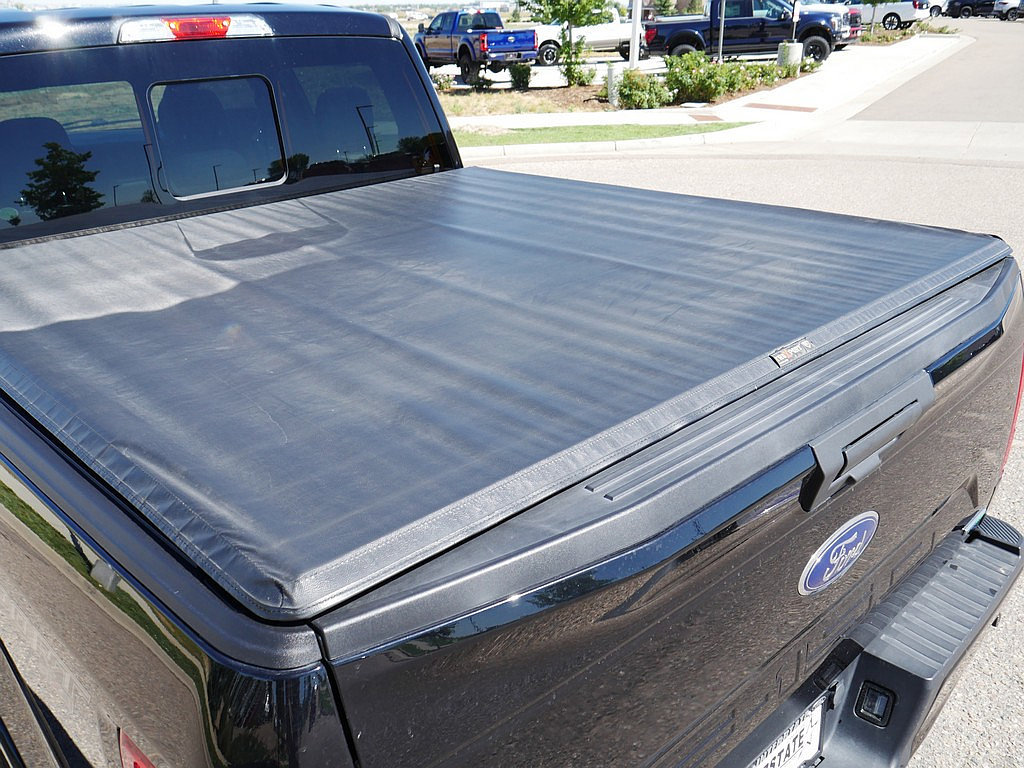 Used 2020 Ford F150 XLT w/ Equipment Group 302A Luxury AWD/4WD image 65