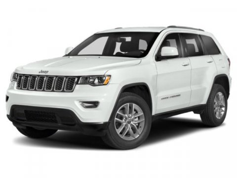 Used 2019 Jeep Grand Cherokee Altitude