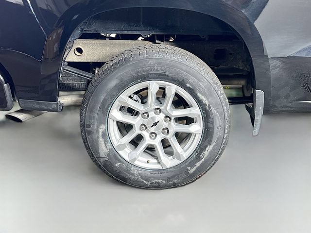 Used 2026 Chevrolet Silverado 1500 RST AWD/4WD image 35