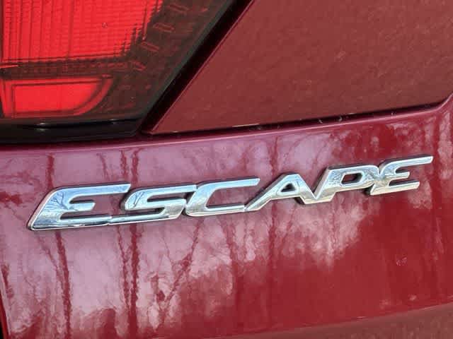 Used 2019 Ford Escape SE AWD/4WD image 25