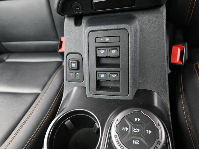 Used 2021 Ford Bronco Badlands image 14