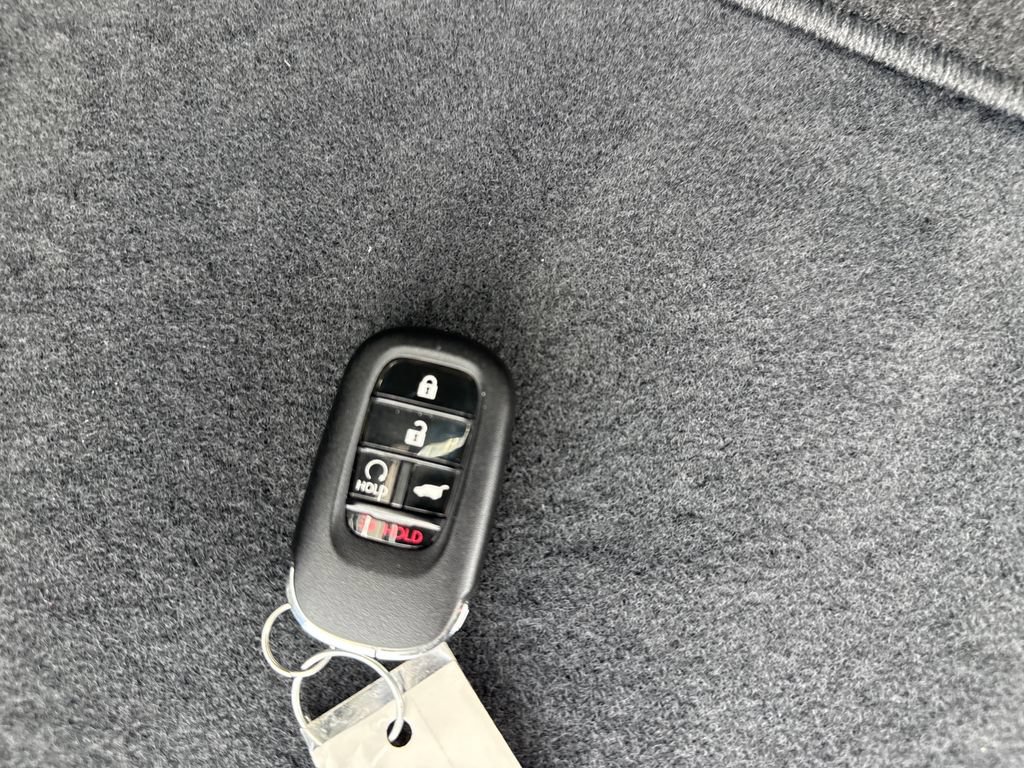 Certified 2023 Honda CR-V Sport image 45
