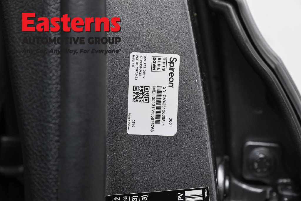 Used 2022 Mercedes-Benz GLB 250 4MATIC w/ Premium Package Lite image 39