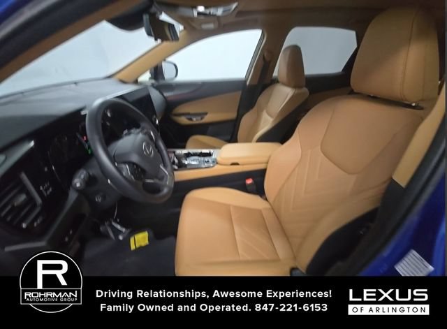 Used 2026 Lexus NX 450h+ AWD w/ Luxury Package image 10