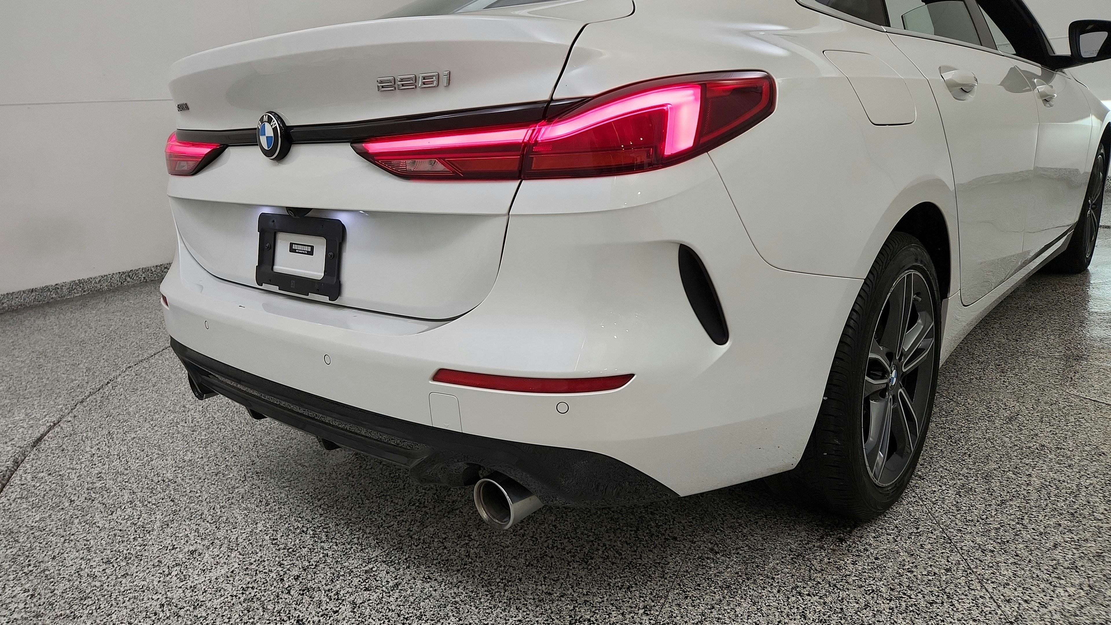 Used 2023 BMW 228i xDrive Gran Coupe w/ Convenience Package AWD/4WD image 31