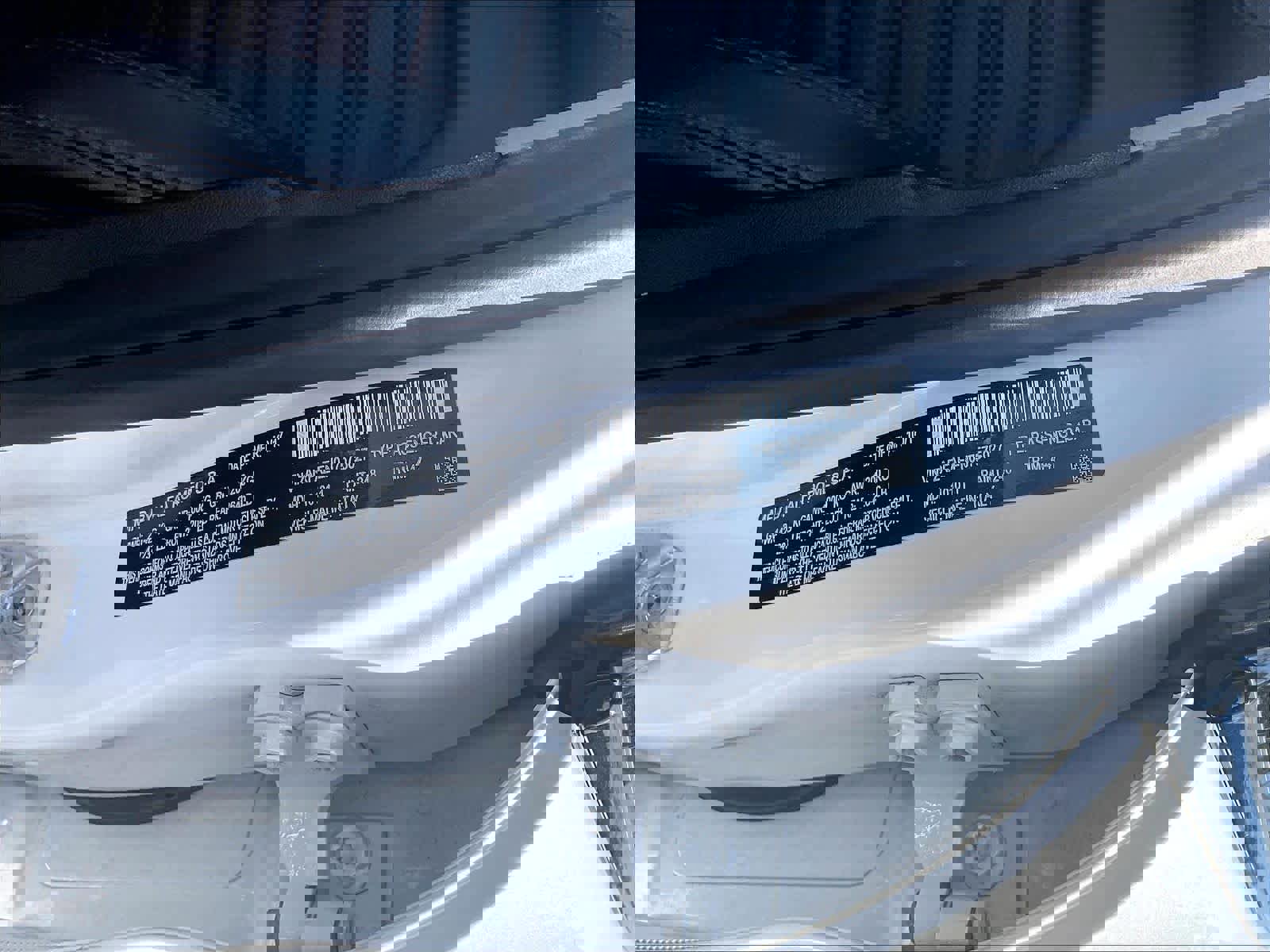 Used 2018 Alfa Romeo Giulia Ti Sport w/ Quick Order Package 22S Sport image 32