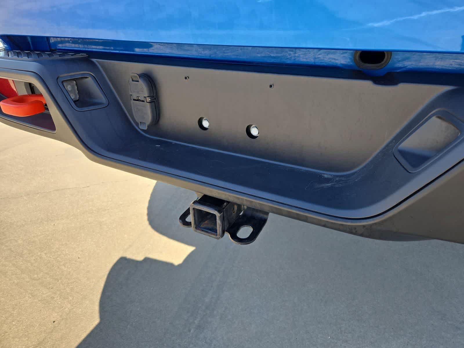 Used 2021 Jeep Gladiator Mojave w/ LED Lighting Group AWD/4WD image 32