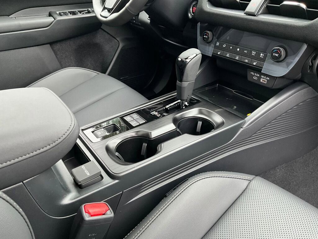 New 2026 Subaru Outback Limited image 19