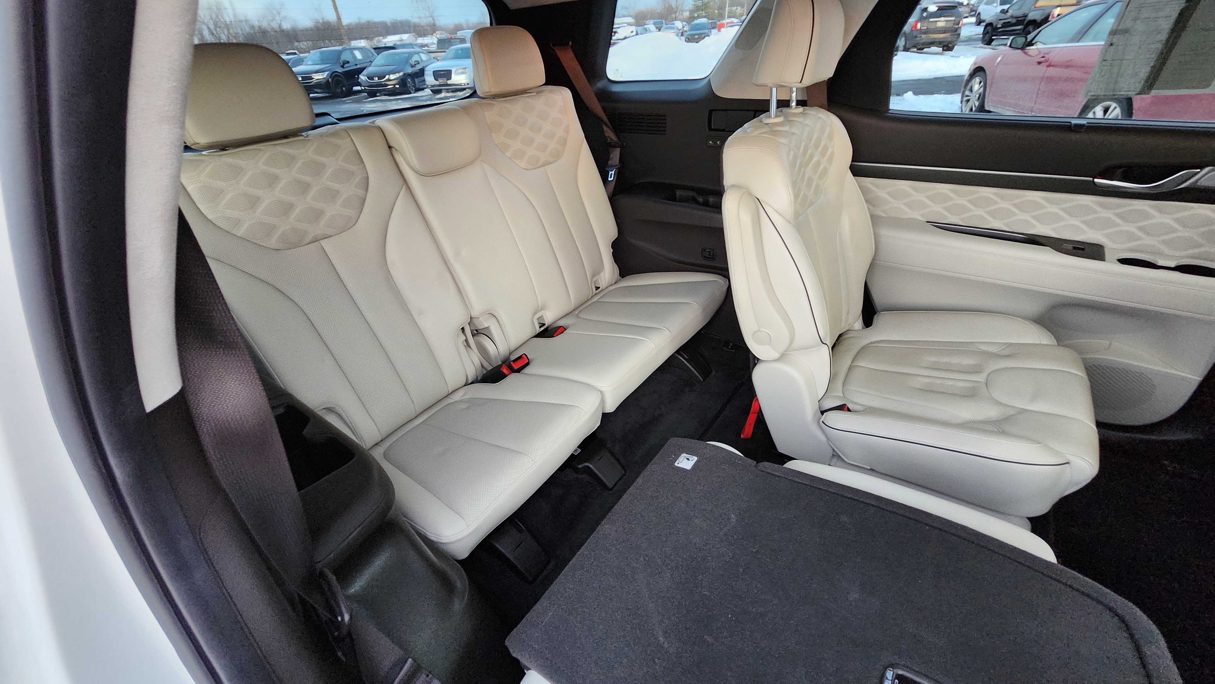 Used 2020 Hyundai Palisade Limited image 21