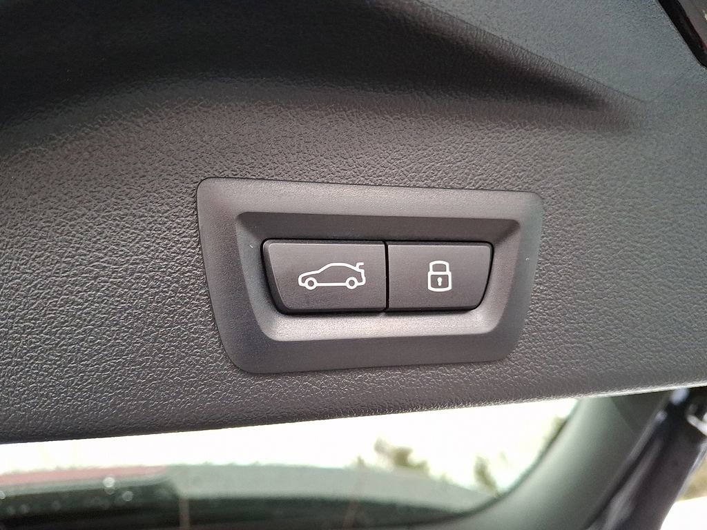 Certified 2023 BMW X5 xDrive40i AWD/4WD image 27