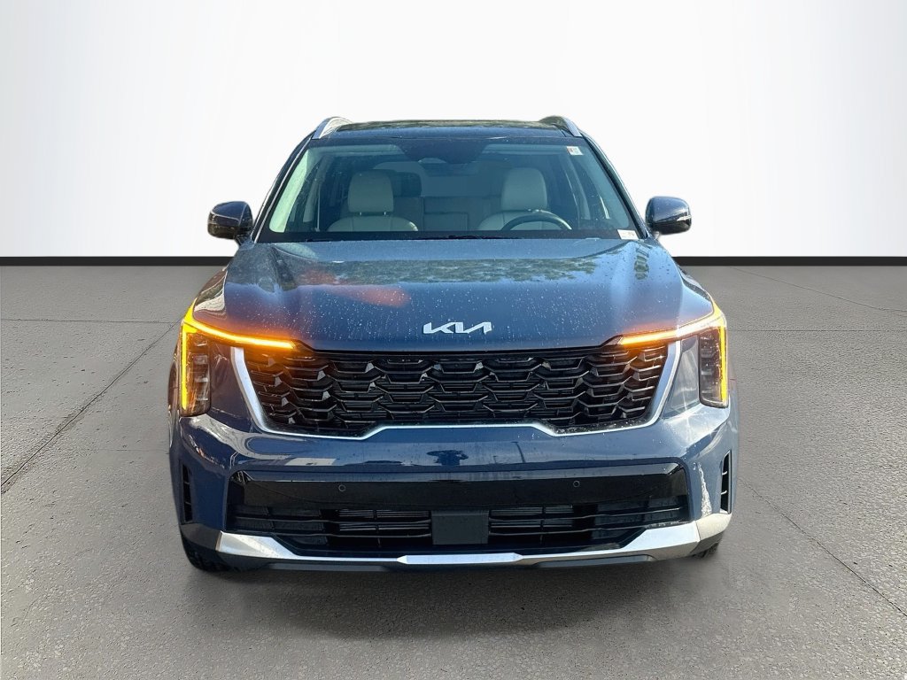 New 2026 Kia Sorento S FWD image 2