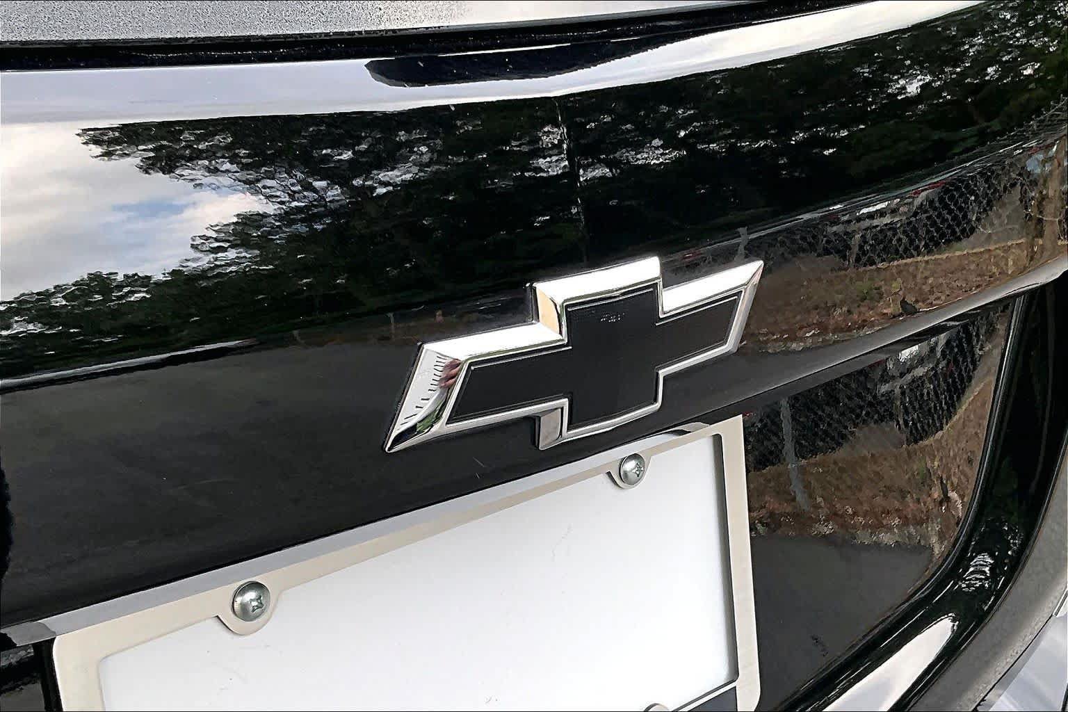 Used 2023 Chevrolet Equinox RS FWD image 31