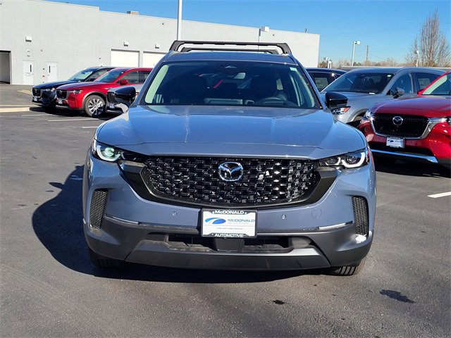 New 2026 MAZDA CX-50 2.5 Hybrid w/ Premium Plus Pkg image 5