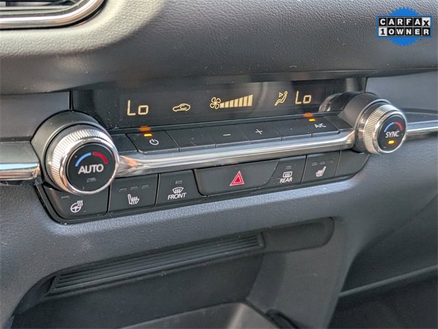 Used 2023 MAZDA CX-30 2.5 Turbo w/ Premium Package image 26