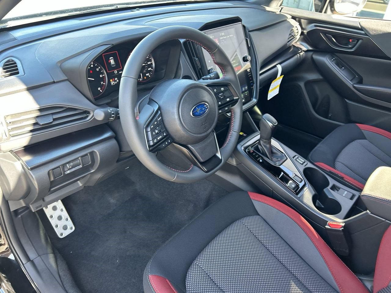 New 2026 Subaru Impreza RS AWD/4WD image 14