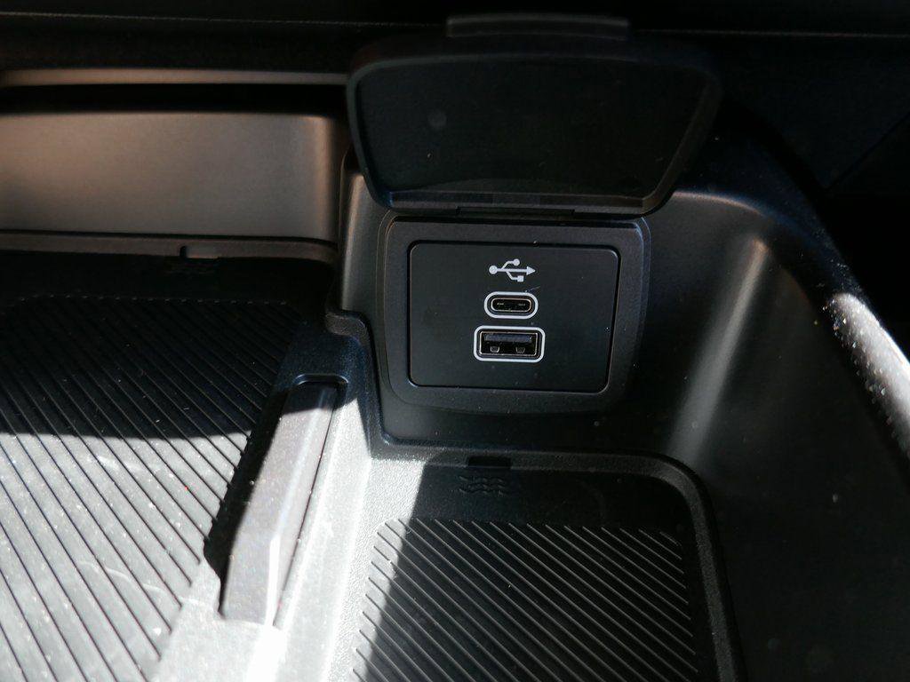 New 2026 Ford Bronco 4-Door image 16