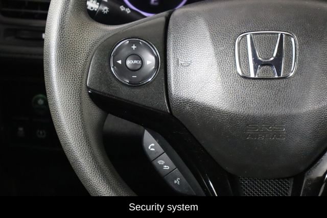 Used 2018 Honda HR-V LX image 8