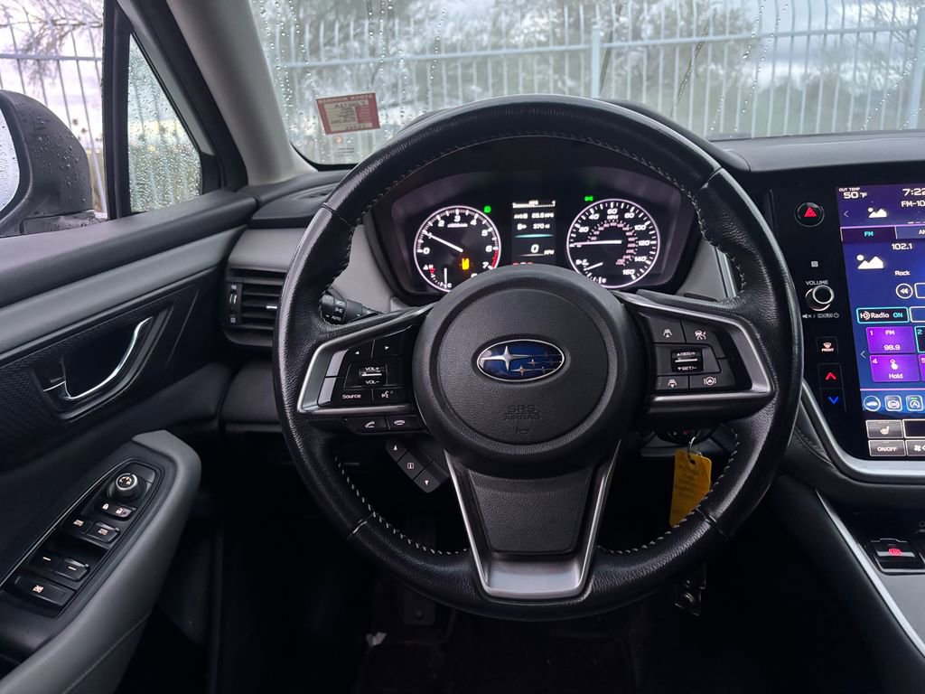 Used 2021 Subaru Outback Premium w/ Popular Package #1 image 6
