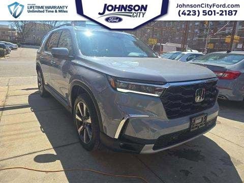 Used 2023 Honda Pilot Elite image 1