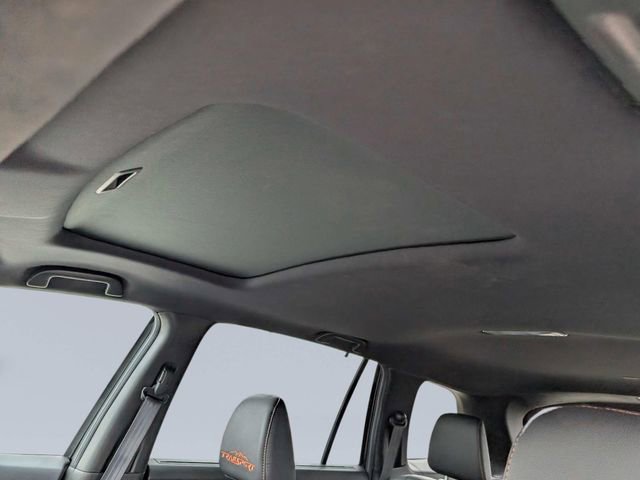 Used 2022 Honda Passport TrailSport image 14