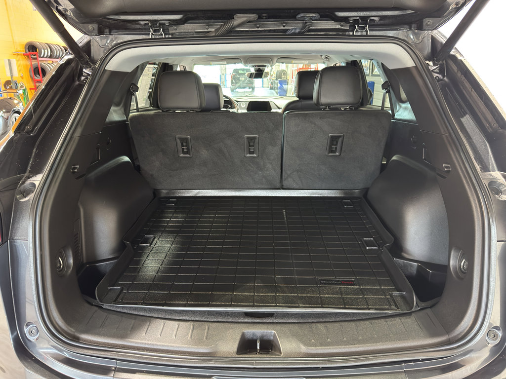 Certified 2022 Chevrolet Blazer LT w/ Sound & Technology Package image 22