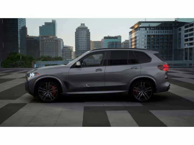 Used 2026 BMW X5 xDrive40i w/ M Sport Package AWD/4WD image 4