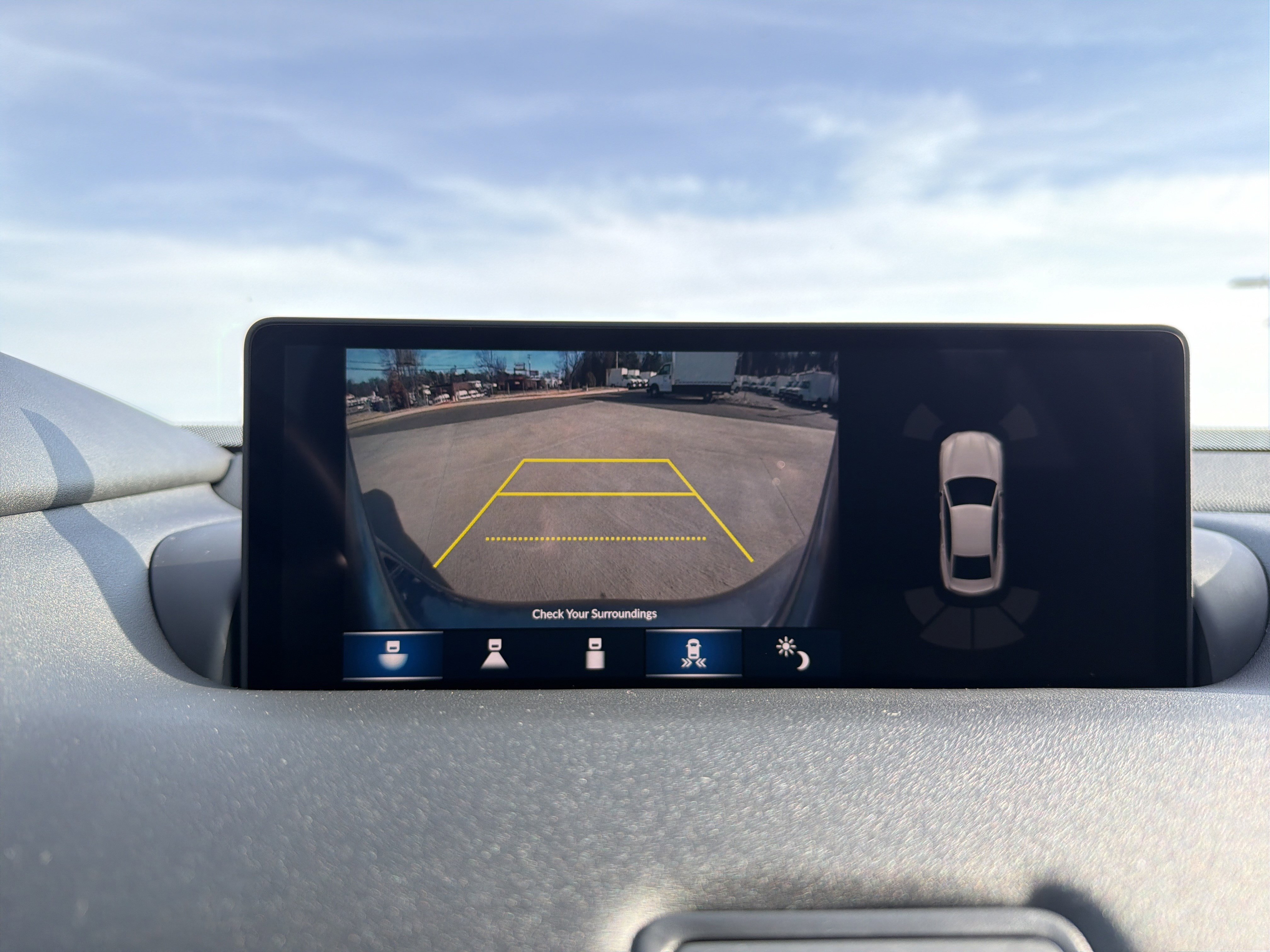 Certified 2025 Acura TLX w/ Technology Package image 25