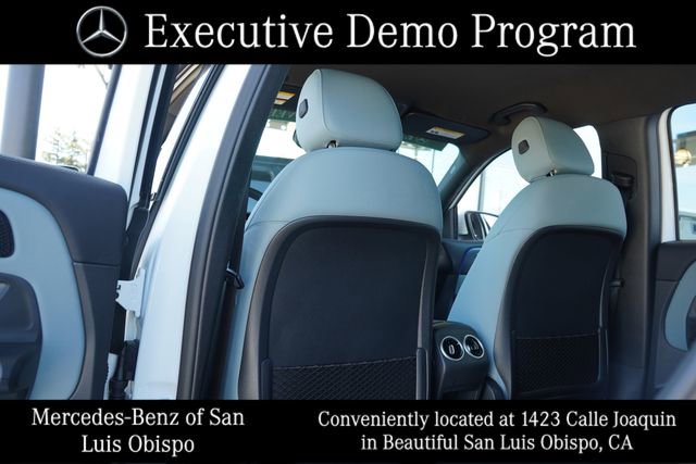 Used 2026 Mercedes-Benz GLB 250 image 31