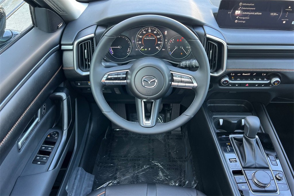 New 2026 MAZDA CX-50 AWD 2.5 Hybrid w/ Weather Package image 15