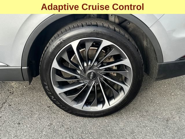 Used 2020 Lincoln Aviator Reserve w/ Equipment Group 202A image 9