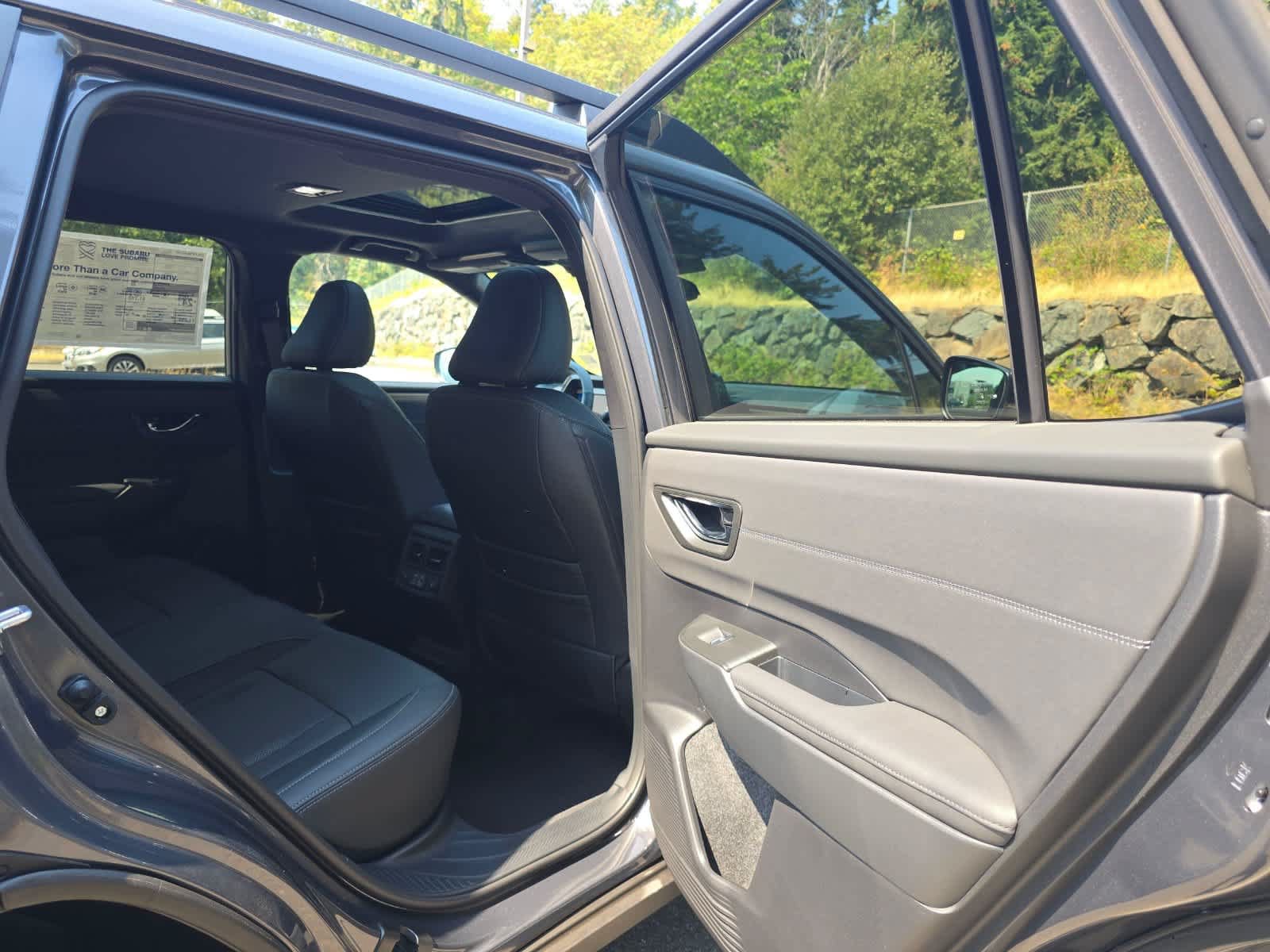 New 2026 Subaru Outback Touring XT AWD/4WD image 27