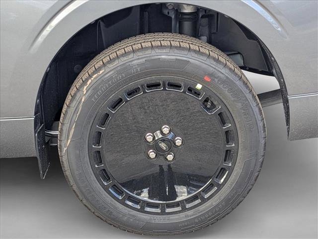 New 2026 Ford Maverick Lobo image 9