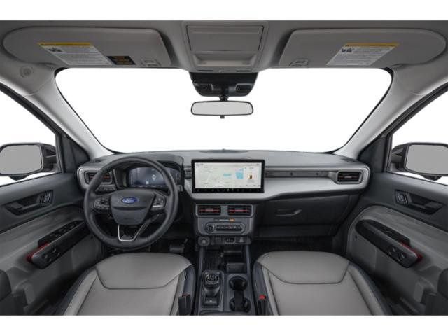 Used 2025 Ford Maverick Lariat w/ 4K Tow Package AWD/4WD image 39