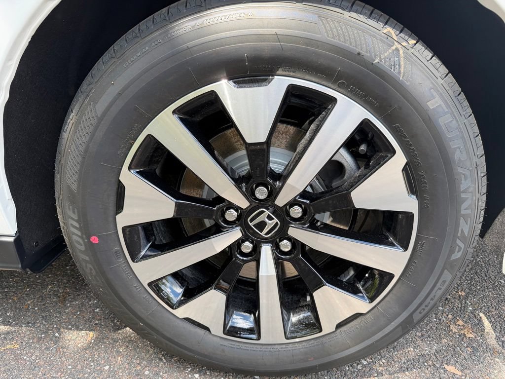 New 2026 Honda Odyssey EX-L image 26