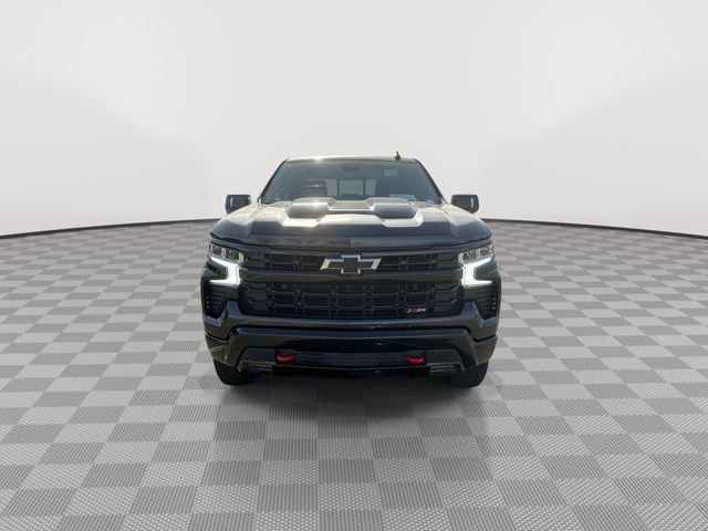 Certified 2022 Chevrolet Silverado 1500 LT Trail Boss w/ LT Trail Boss Premium Package image 3