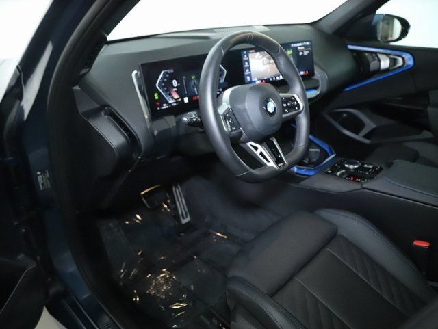 Used 2026 BMW X3 xDrive30i w/ M Sport Package AWD/4WD image 19