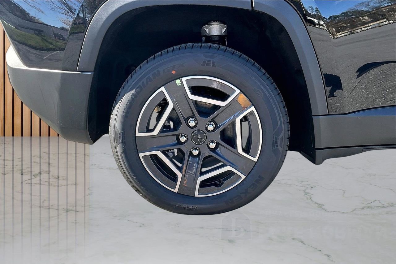 New 2026 Jeep Cherokee Limited image 34