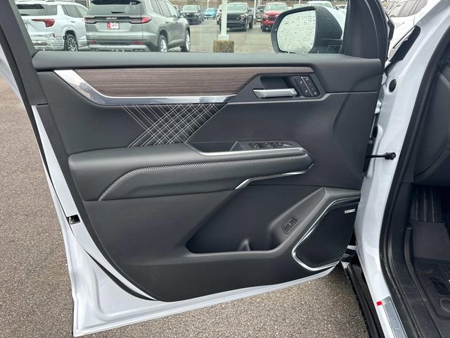 New 2026 GMC Acadia Denali w/ Super Cruise Package image 22