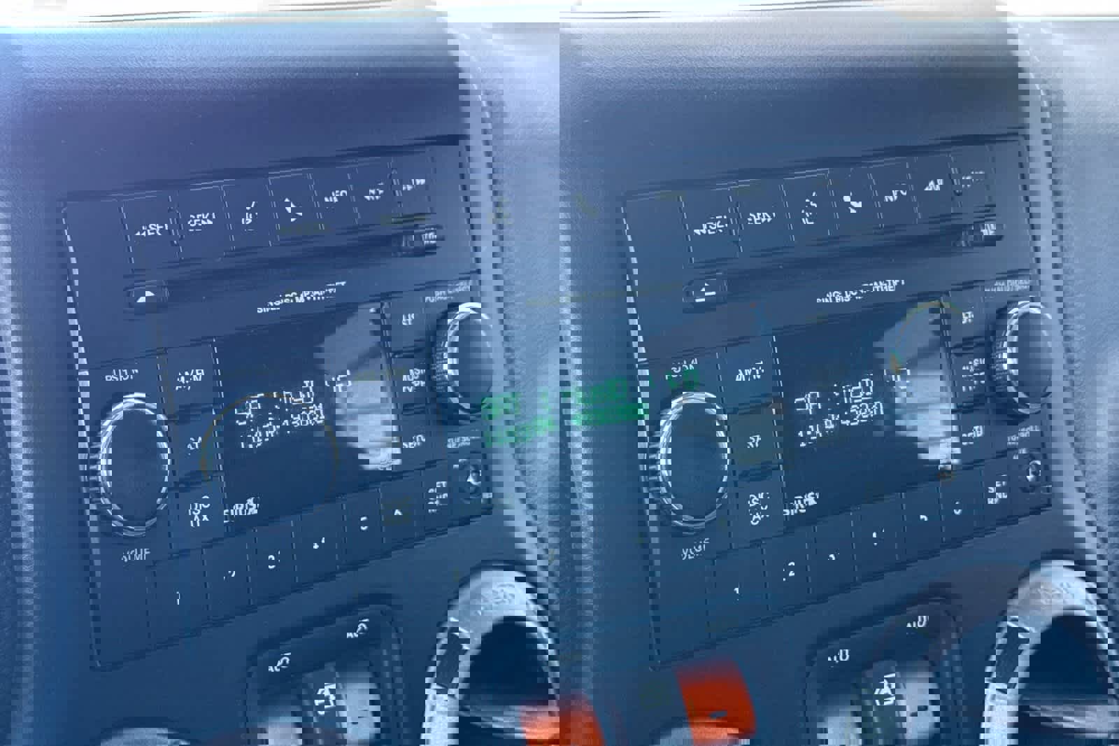 Used 2012 Jeep Wrangler Unlimited Sport image 19