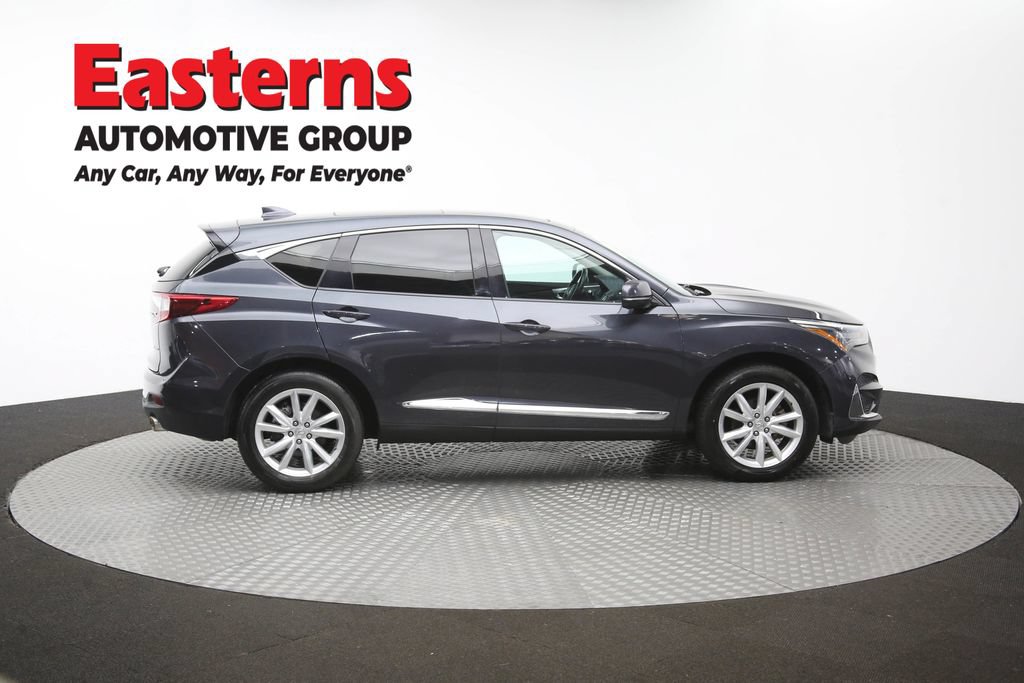 Used 2020 Acura RDX AWD image 47
