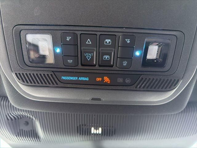 Used 2025 Ford Explorer ST image 39