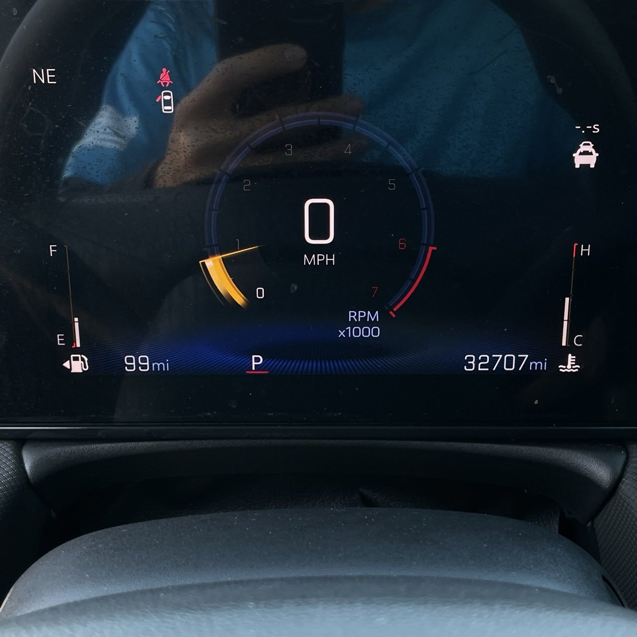 Used 2025 Chevrolet TrailBlazer LT image 16