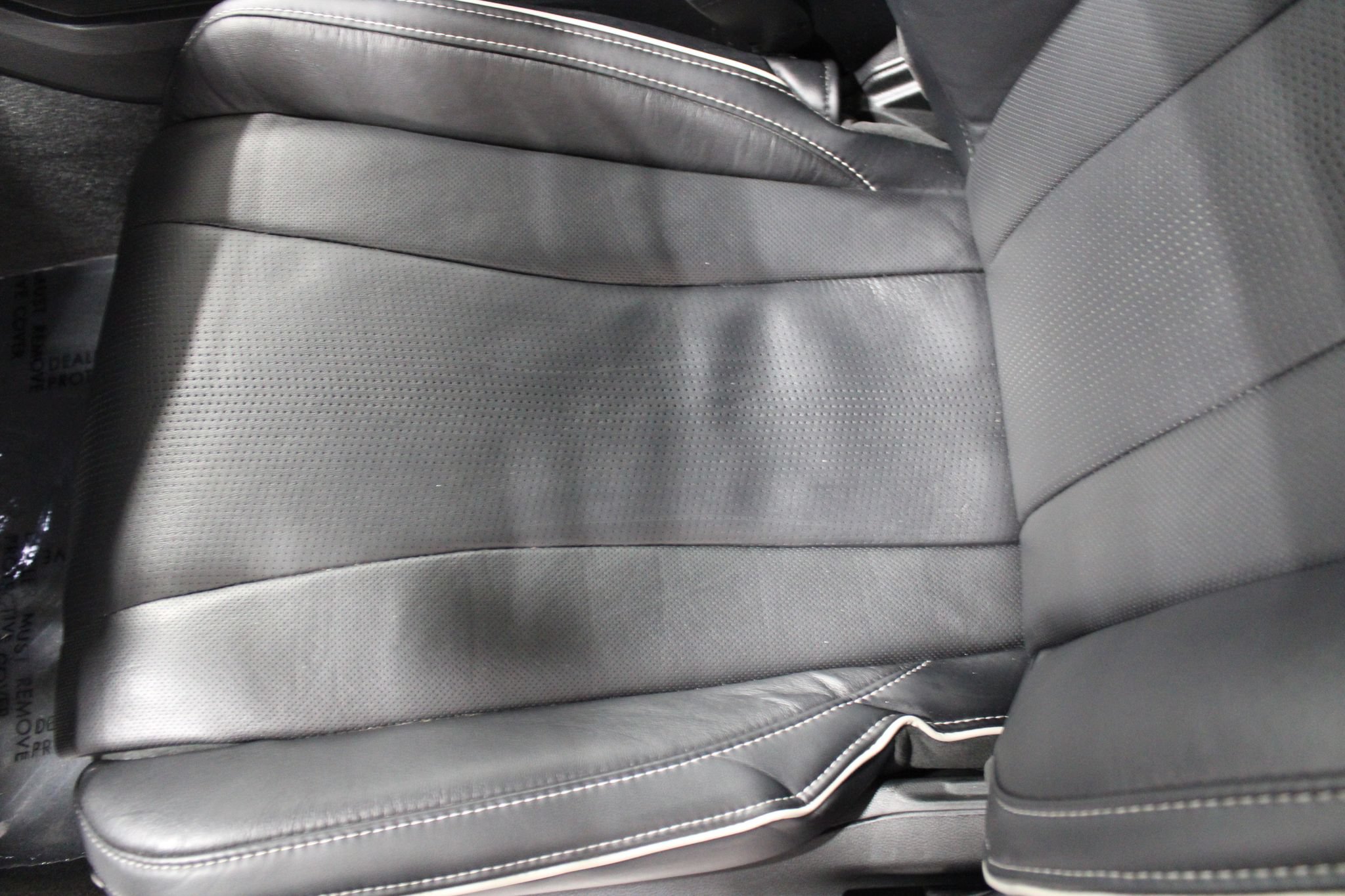 Used 2023 Acura MDX w/ Advance Package AWD/4WD image 13